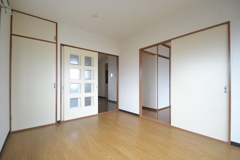 ドームハウス リビング