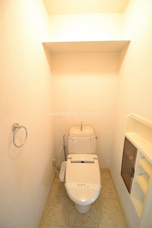 アクレール落合 その他3