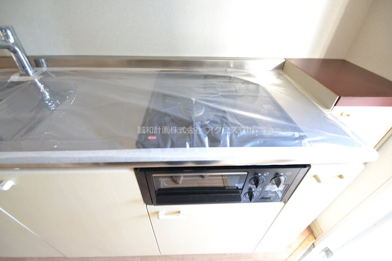 アクレール落合 その他4