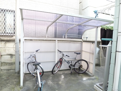 アクレール落合 その他8