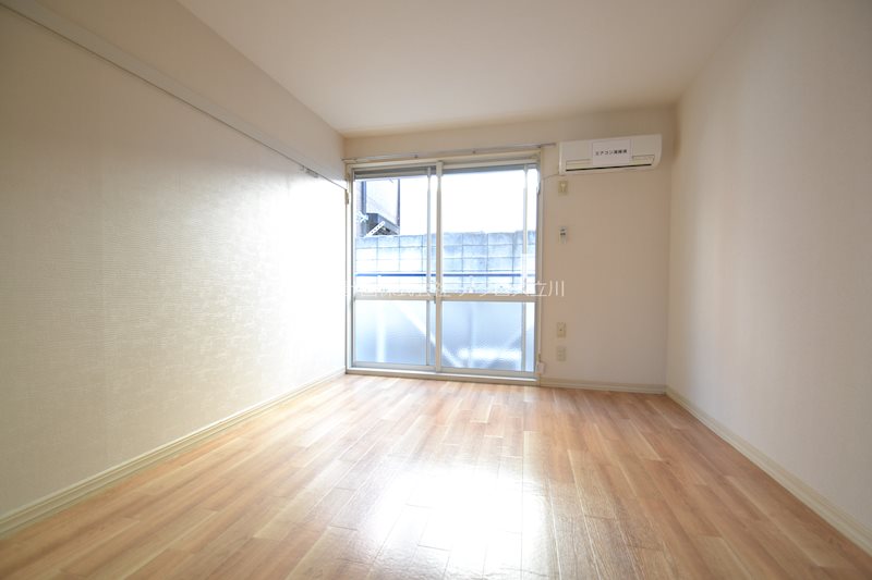 アクレール落合 リビング