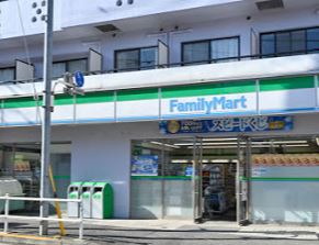 アクレール落合 周辺画像1