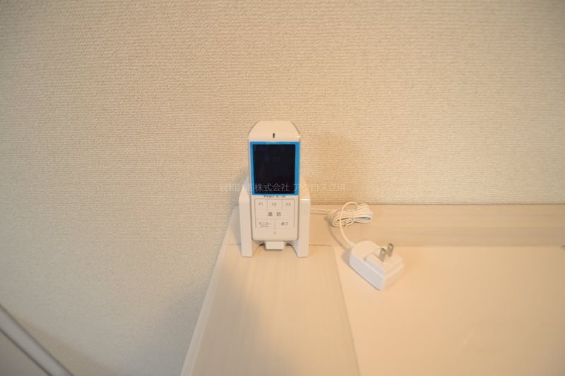 タウンハウスD その他5