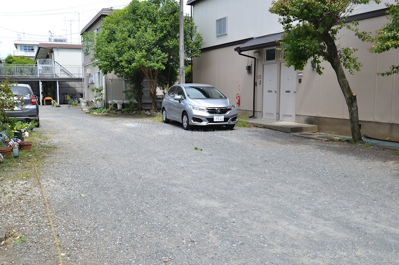 タウンハウスD その他8
