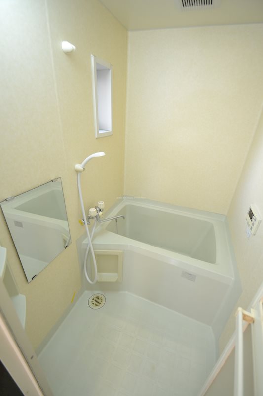 フェルム大山 風呂画像