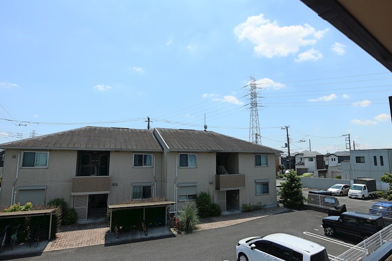 フェルム大山 その他6