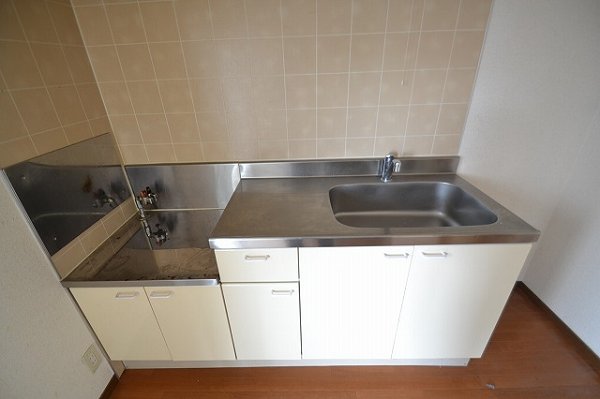 マインズＡ キッチン