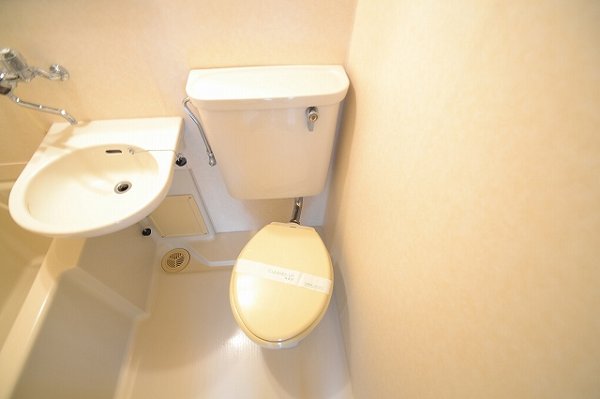 コーポ美園 その他3