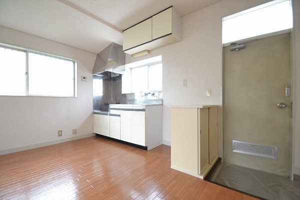 コーポ美園 その他11