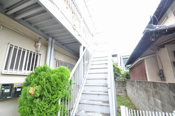 コーポ美園 その他16