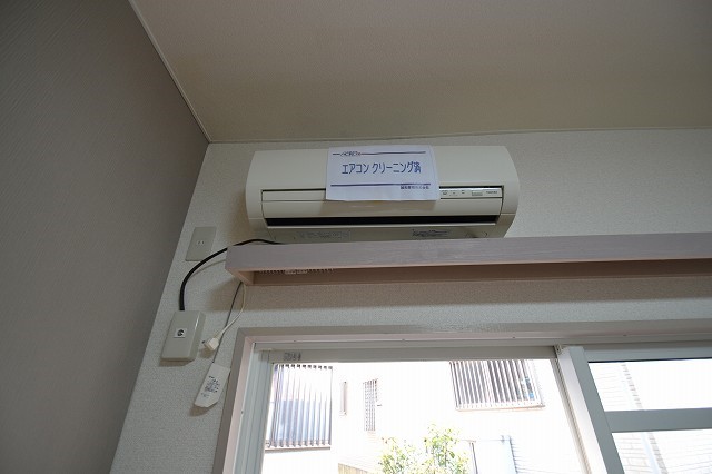 ドミール萩山 その他4
