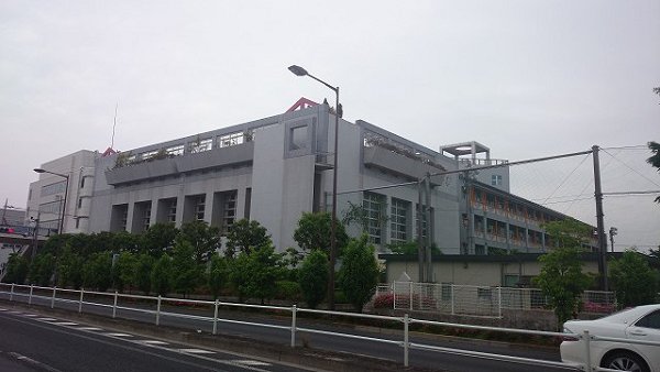 ヴィラ・ウィステリア 周辺画像7
