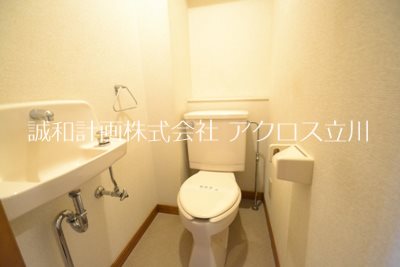 ヴィラ・ウィステリア その他1