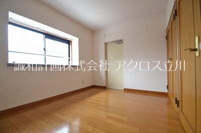 ヴィラ・ウィステリア ベッドルーム