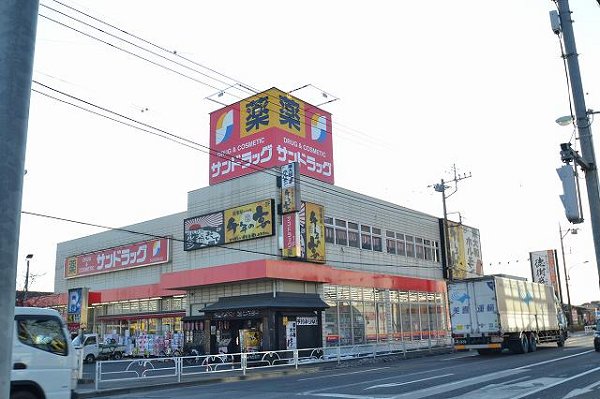 サンレイクⅠ 周辺画像3