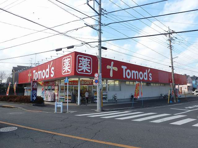 サンレイク・クランスⅠ 周辺画像2