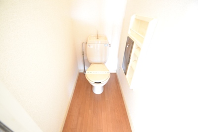 サンレイクヴィラＳＵＺＵＫＩ Ａ その他1