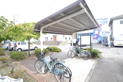 サンレイクヴィラＳＵＺＵＫＩ Ａ その他4