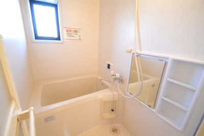 サンレイクヴィラＳＵＺＵＫＩ Ａ 風呂画像