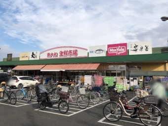 サンレイクヴィラＳＵＺＵＫＩ Ａ 周辺画像4