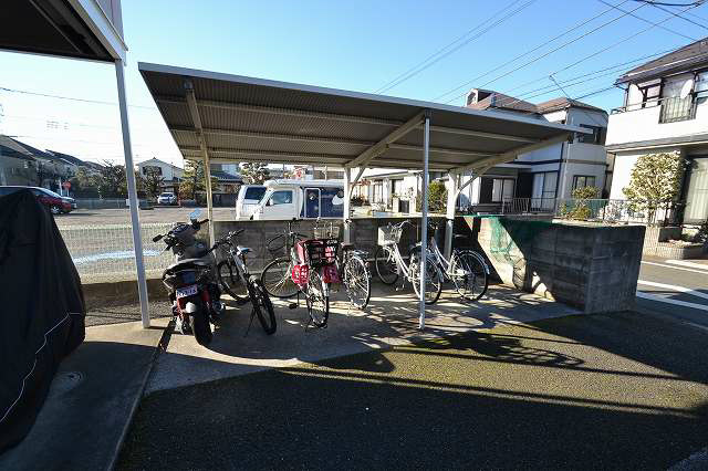 サンレイク仲原 その他7