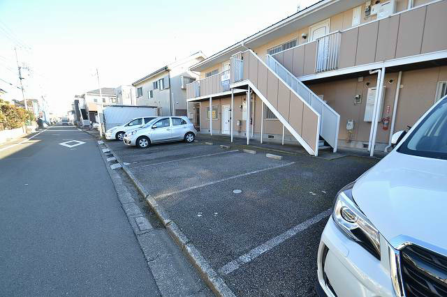 サンレイク仲原 その他8