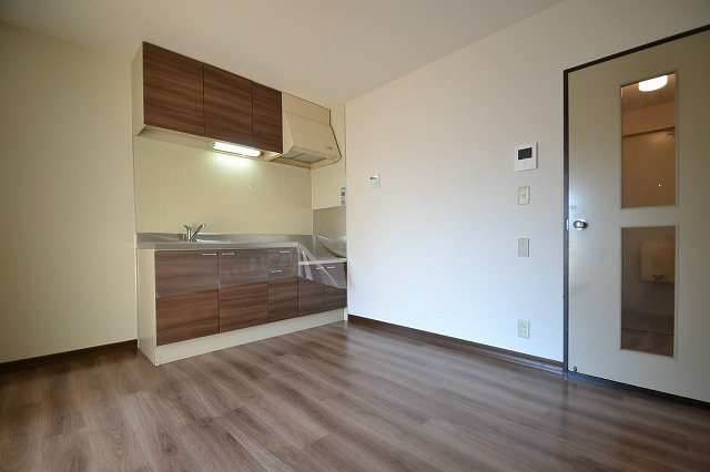 サンレイク仲原 キッチン