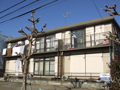 シティハイムシンメイＢ 0107号室 外観