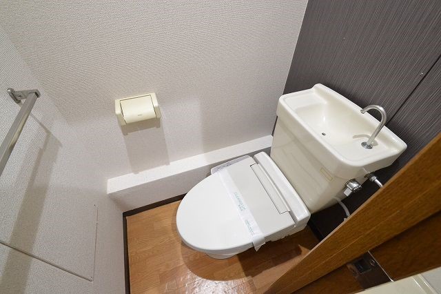 シティハイムシンメイＢ その他1