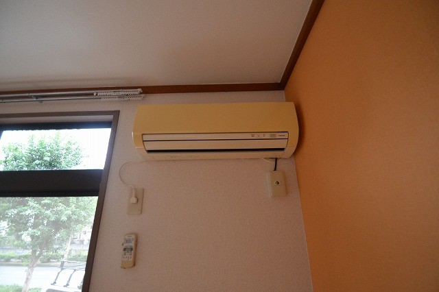 シティハイムシンメイＢ その他4