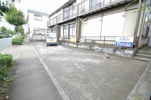 シティハイムシンメイＢ その他5