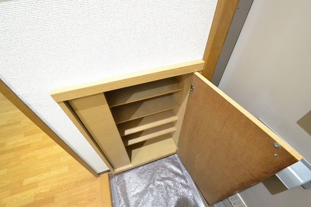 シティハイムシンメイＢ その他7