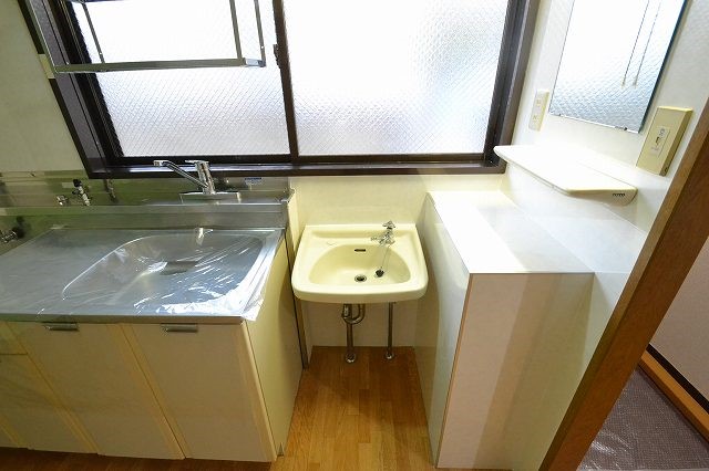 シティハイムシンメイＢ その他8