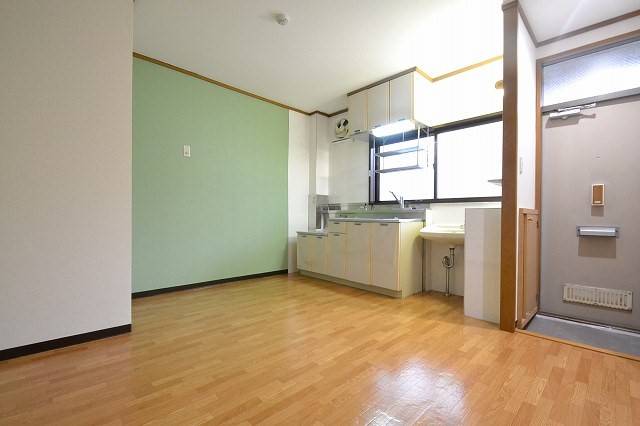 シティハイムシンメイＢ その他9