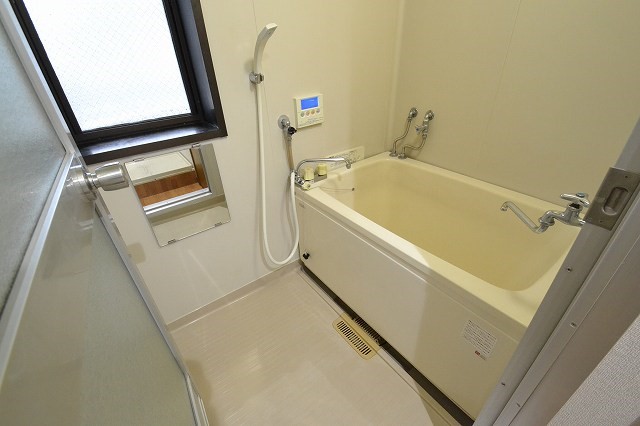 シティハイムシンメイＢ 風呂画像