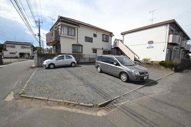 フォーブル桃の木 その他1