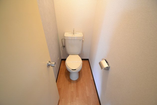 フォーブル桃の木 その他2