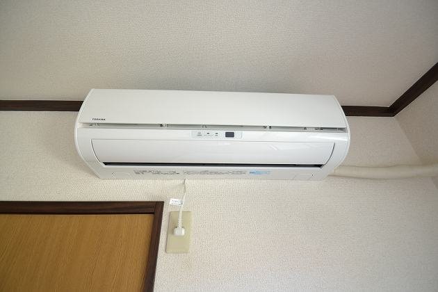 フォーブル桃の木 その他3