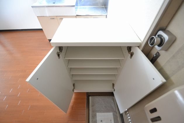 フォーブル桃の木 その他5