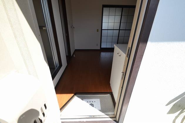 フォーブル桃の木 その他7