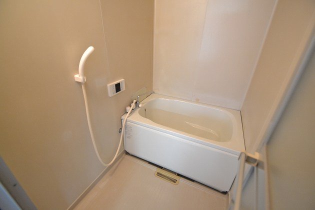 フォーブル桃の木 風呂画像