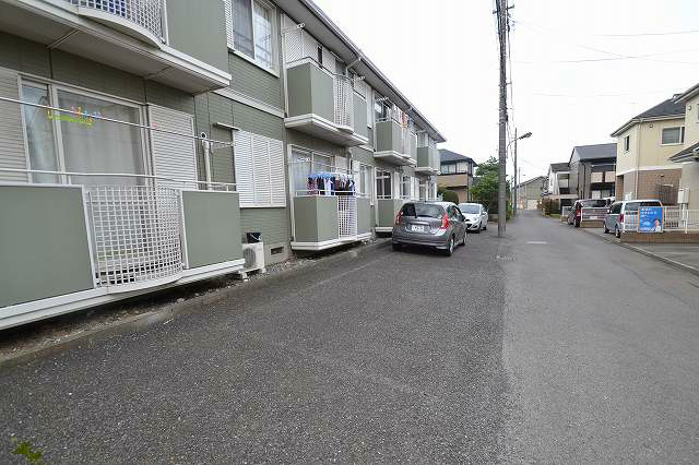 アネックス壱番館 その他1