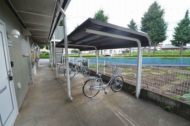 アネックス壱番館 その他2