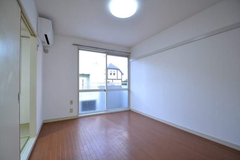 アネックス壱番館 リビング