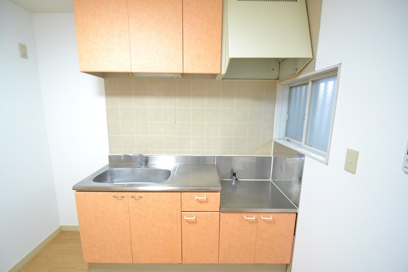 アネックス壱番館 キッチン