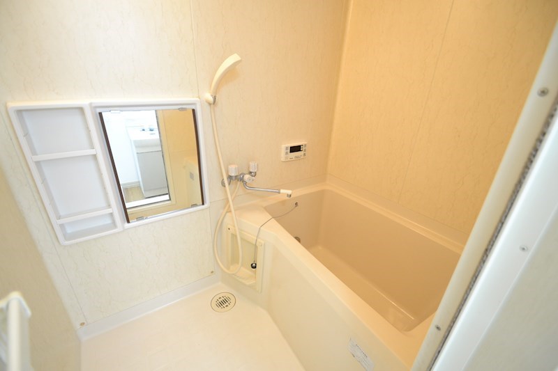 アネックス壱番館 風呂画像