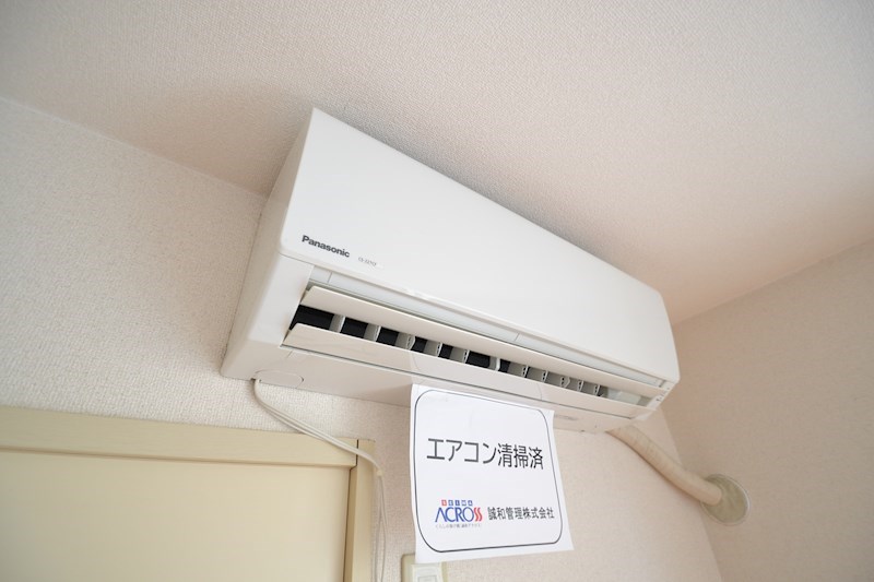 アネックス壱番館 その他設備