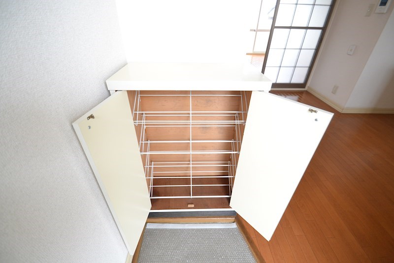 アネックス壱番館 その他