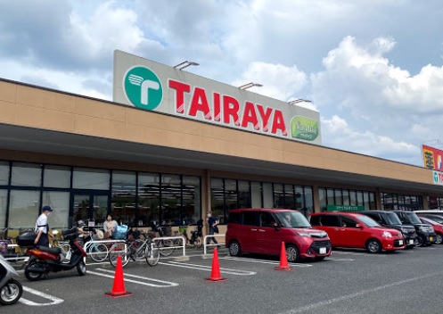 アネックス壱番館 スーパー