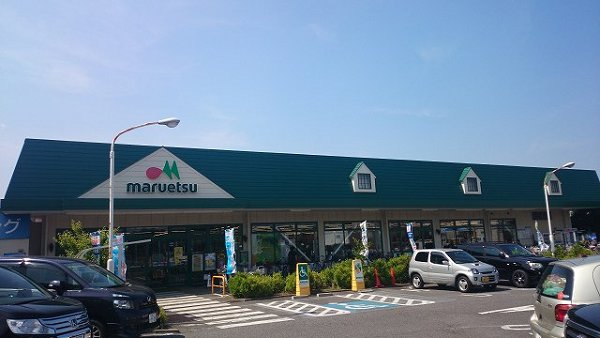 アピアⅠ 周辺画像2